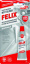 Герметик-прокладка профессиональный прозрачный FELIX 32 гр t('фото') 0
