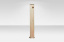Втулка тормозной педали( диам.7мм,дл.50мм/сталь) арт.800019 (для СНЕГОКАТА)