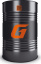 G-Profi MSI Plus 15w40 бочка 205 л 176 кг (масло моторное)  
