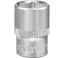 Головка торцевая 1/4"DR, 7 мм S11S11070