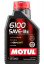 MOTUL 6100 Save-lite 0w20  SN/CF   1 л (масло моторное) 108002 t('фото') 0
