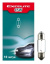 Автолампа EXCELITE 59100 Fest T10x35(C5W) 12V 5W SV8,5-8 Standard (К10 шт)