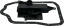 Фильтр АКПП ATG 071 \3516873010\GOODWILL    TOYOTA Camry 2.0 (15-)  (JS ASAKASHI. JT599K)