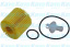 Фильтр масляный TO-143 \КАТР\0415231110\AMC FILTER   LEXUS RX/TOYOTA   (VIC. O-120)  (MANN. HU7019z)