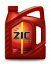 ZIC NEW  ATF 3    4 л (масло синтетическое) t('фото') 0