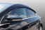 Дефлекторы на боковые стекла CORSAR Volkswagen Passat CC II 2012-н.в./седан/4шт DEF00648 АКЦИЯ -40% t('фото') 0