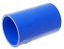 Патрубок силиконовый для КАМАЗ радиатора средний 5320-1303027-01 (L120, d69 4 слоя, 4мм Синие) t('фото') 0