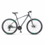 STELS Велосипед Navigator-930MD 29"  (16,5" Антрацитовый/зеленый), арт. V010 t('фото') 0
