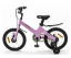 Велосипед 14" Rook Hope, розовый KMH145PK t('фото') 0