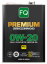 FQ  FULLY SYNTHETIC (PAO) SP/GF-6A/C5/C6  0W20   4л масло моторное