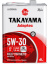 Takayama Adaptec 5W30 GF-6A SP  4л (металл) синт АКЦИЯ -18% ^