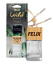Ароматизатор подвесной FELIX WILD BY NATURE Белоплечий орлан АКЦИЯ