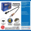 Датчик кислородный TSOX174 \91900\29004H0030\TRANSMASTER    CHEVROLET Lanos / Daewoo Matiz до катал.