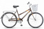 STELS Велосипед Navigator-205 C (19" Коричневый) Z010 t('фото') 0