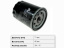 Фильтр масляный SO-922 \1651061A31\AMC FILTER    SUZUKI  (VIC. C-933)  (W610/9 , W610/1)