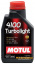 MOTUL 4100 Turbolight 10w40  SN, A3/B4   1 л (масло полусинтетическое) 108644 t('фото') 0