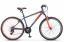 STELS Велосипед Navigator-500 V 26"   (20" Матово/синий), арт. F020 t('фото') 0
