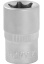 Головка торцевая 1/2"DR, внешний TORX®, Е24 S13S1324