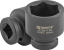 Головка торцевая ударная 1/2"DR, 30 мм, S23S1130