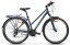 STELS Велосипед Navigator-800 Lady 28" (15" Синий), арт. V010 t('фото') 0