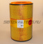 Фильтр воздушный AF47 \AF0147\9719190011\SIBTEK    (EKO-01.223) (P500940) (AF25276)  (SAK. A-87570)