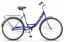 STELS Велосипед Legenda 240 26C (19" Синий)
