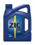 ZIC NEW X5 10w40  SN Plus  4 л (масло полусинтетическое) t('фото') 0