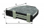 Фильтр салона уголь AG 675 CFC \GOODWILL    MERCEDES  (SAKURA. CA-53840)  (MANN. CU29005)