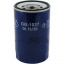 Фильтр масляный OG 1037 \4741273\GOODWILL    MAN, Stayer  (SAKURA. C-6805)  (MANN. W1160)