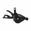 Шифтер Shimano Deore, M4100, правый, 10 скор, без индикатора, трос 2400мм, черный, без упак 1063