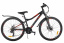STELS Велосипед Navigator-610 MD 26" (14" Черный/красный)