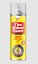 Чернитель шин пенный KANGAROO Tire Shiner Clean&Black 650 мл