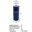Фильтр гидравлический OGH 1067 \89821388\GOODWILL    (HF6587)  (SAKURA. HC-5506) (MANN. WH1257/5)
