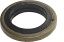 Шайба уплотнительная D=10 mm (10x16x2 mm) 1 шт INF.11.OR10