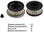 Фильтр топливный FG 240 ECO \КАТР\31920S1900\GOODWILL    HYUNDAI Santa Fe IV TM  (18-)  (JS. FE1042)