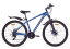 Велосипед BLACK AQUA Cross 2782 HD (синий) GL-412D t('фото') 0