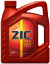 ZIC ATF SP-4   4 л (масло синтетическое) t('фото') 0