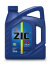 ZIC NEW X5 10w40 Diesel  CI-4  6 л (масло полусинтетическое) t('фото') 0