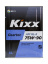 KIXX  GEARTEC GL-5  75w90   4 л (масло полусинтетическое) t('фото') 0