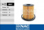 8867 \NAC\масл.\КАТР\9467558380   (FORTECH. FO-017) (MANN. HU711/51x)   CITROEN\FORD C-max\Focus