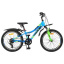 STELS Велосипед Pilot-260 Gentl 20"  (10" Синий/зеленый) V010 t('фото') 0
