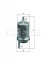 MAHLE Фильтр топливный погружной KL 176/6D S0322 (WK 59 x)