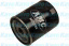 Фильтр масляный MO-534 \1560187705\AMC FILTER    FORD 1.8-2.3  (VIC. C-418) (MANN. W7061 ,W712/73)