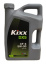 Kixx DX5 5W30 CF-4  4л п/с