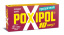 Холодная сварка прозрачный POXIPOL 70мл. t('фото') 0