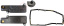 ФИЛЬТР АКПП JT584K \254205X9003\JS Asakashi    HONDA STEPWGN RP1-4 15-21/CR-V RW1-2 20-/JADE RF5 15-
