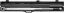 Ключ динамометрический 1"DR, 140-980 Нм, TWM1140980