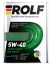 Rolf Energy 5W40 A3/B4 SN/CF 4л (металл) п/с