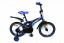 Велосипед 20" Rook Motard, синий, KSM200BU