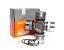Крестовина карданного вала в сборе (62х173), 540-2201025 AE, АгроТэк